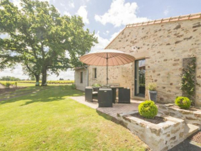 Gîte de charme avec piscine chauffée et WiFi - 2 chambres - FR-1-306-803